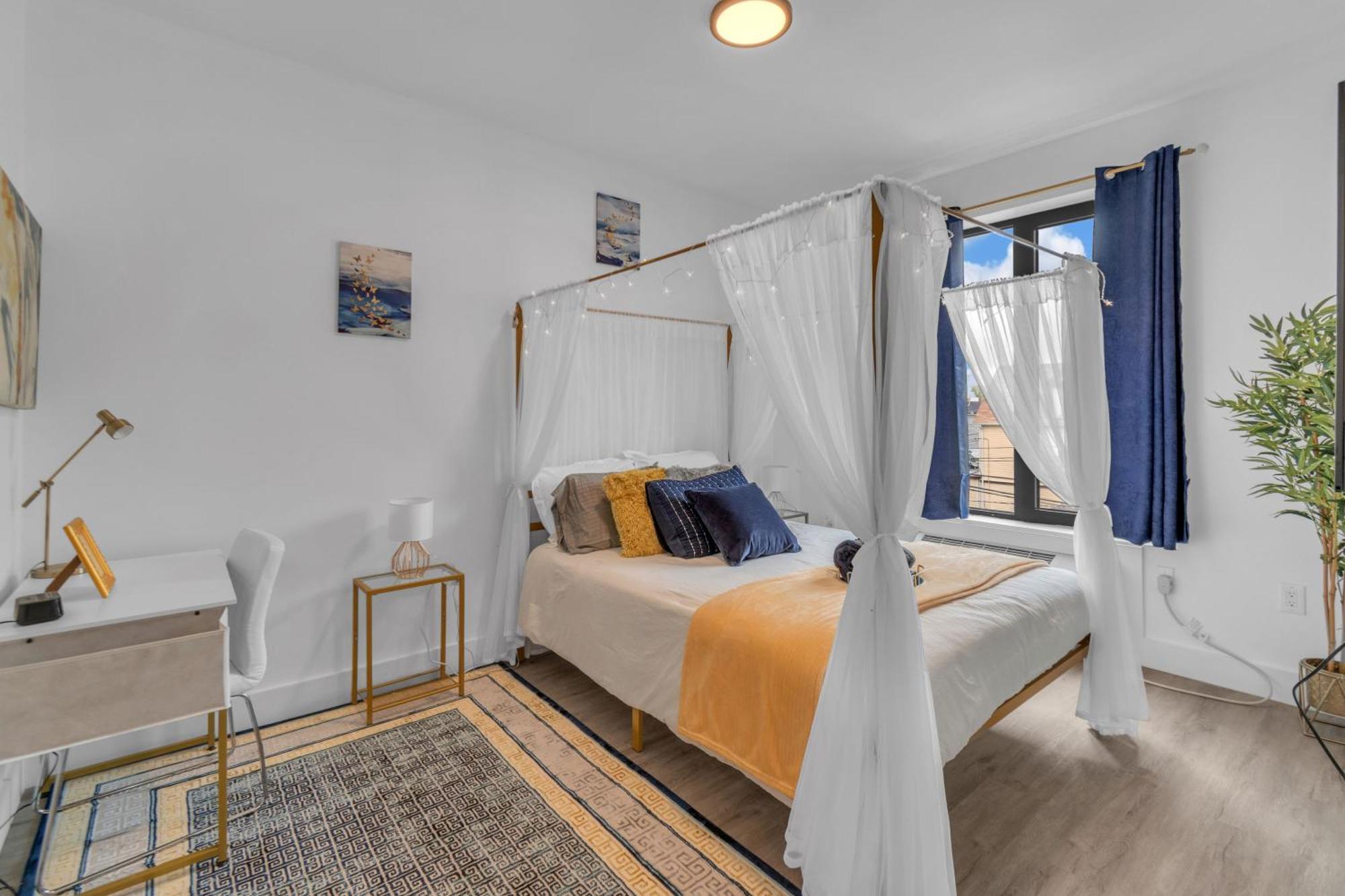 Апартаменти Royal Oasis Indoor Pool, Free Parking, Near Nyc Елізабет Екстер'єр фото